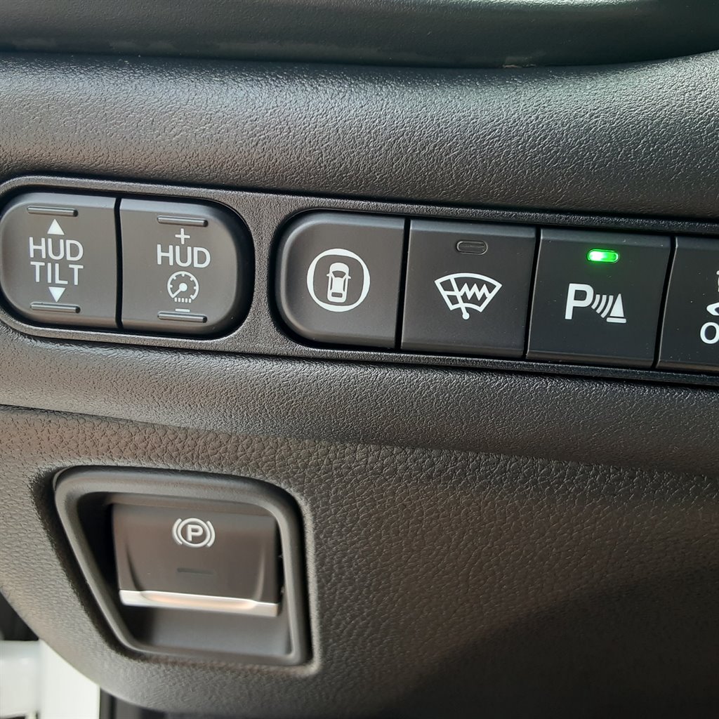 2021 Acura TLX Advance Package - Photo 20