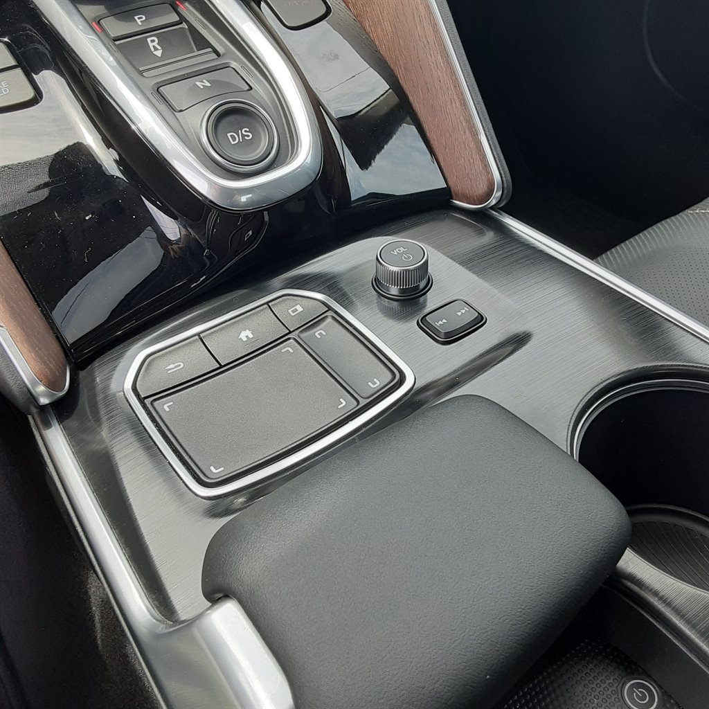 2021 Acura TLX Advance Package - Photo 25