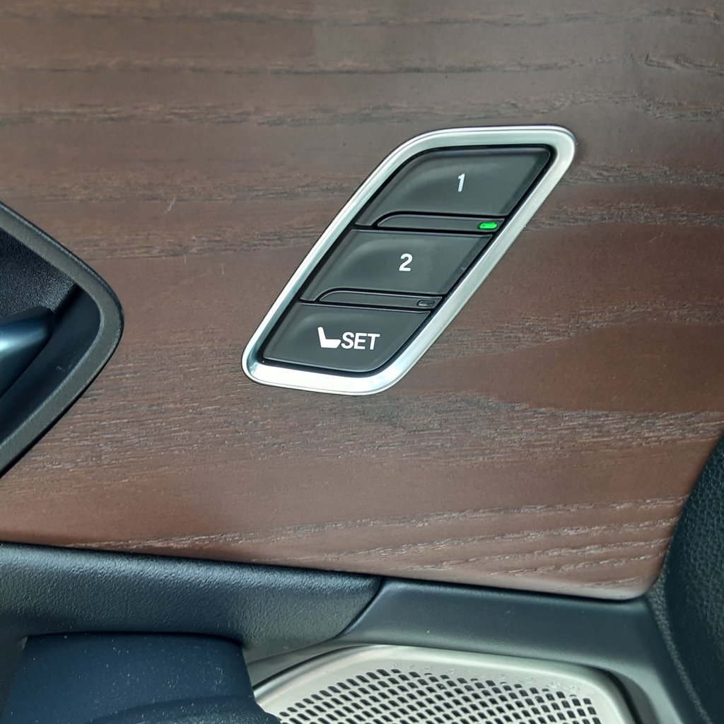 2021 Acura TLX Advance Package - Photo 16