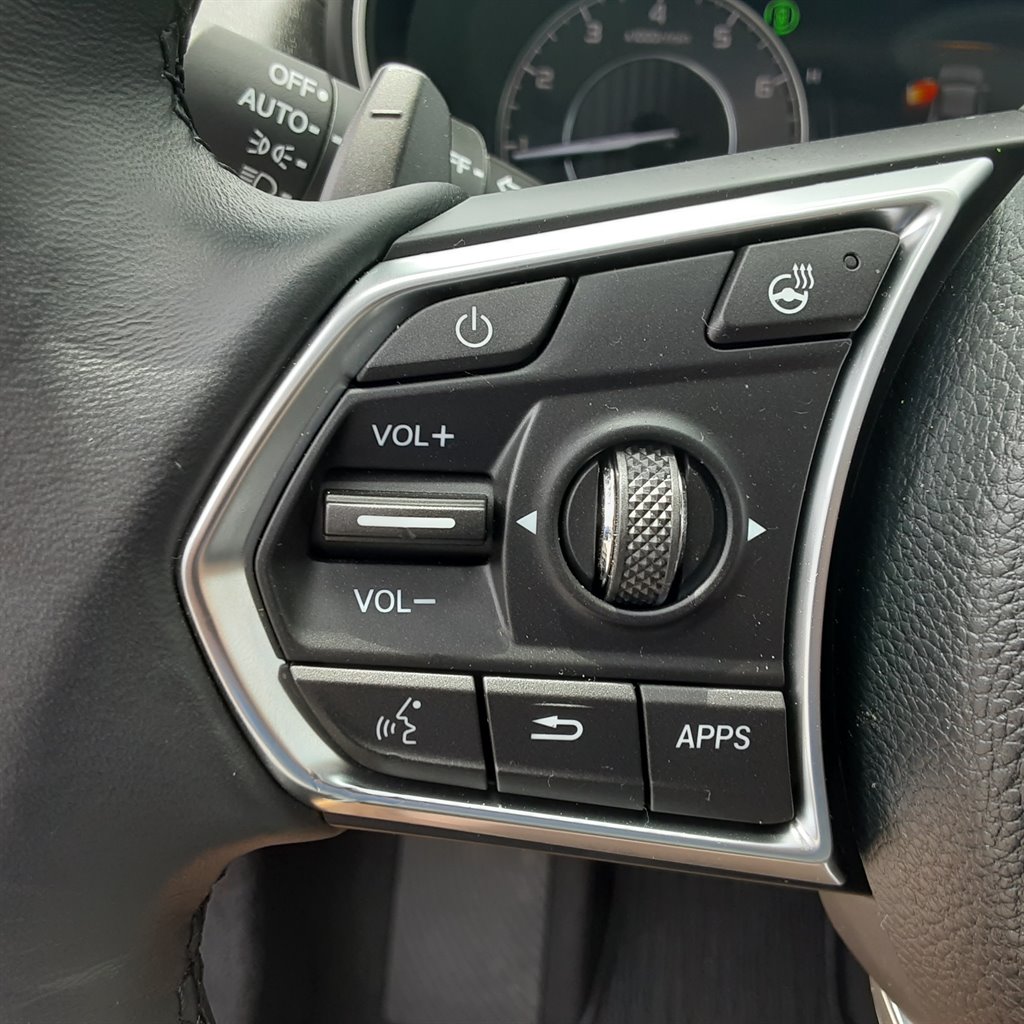 2021 Acura TLX Advance Package - Photo 18
