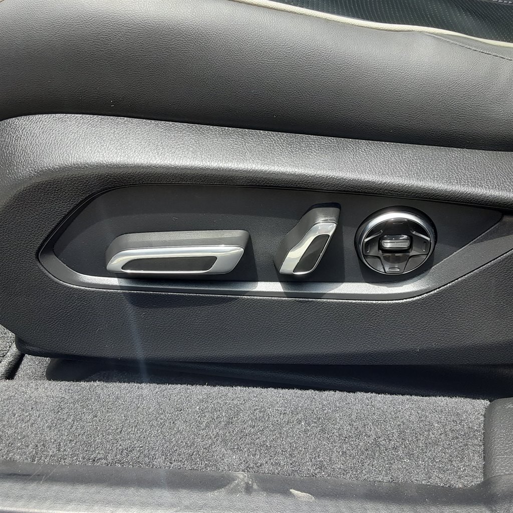 2021 Acura TLX Advance Package - Photo 13