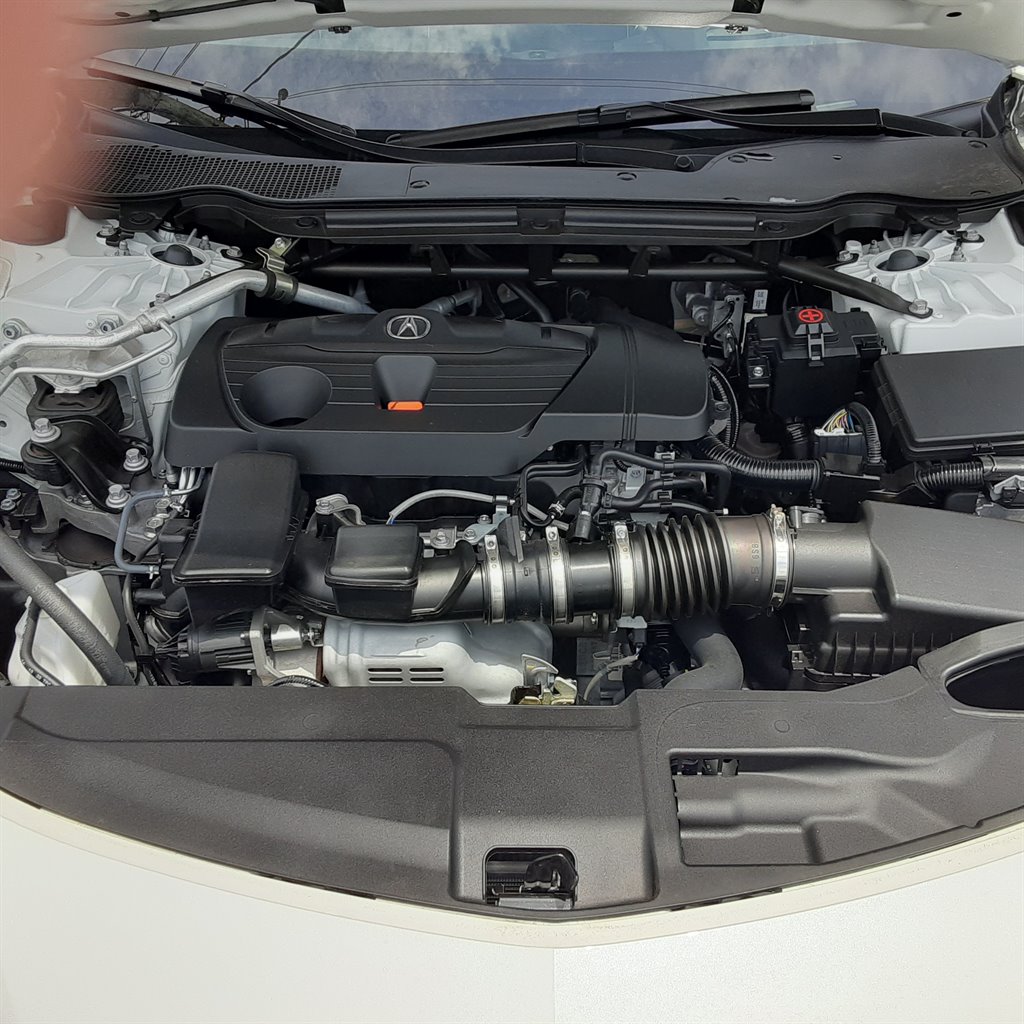 2021 Acura TLX Advance Package - Photo 11