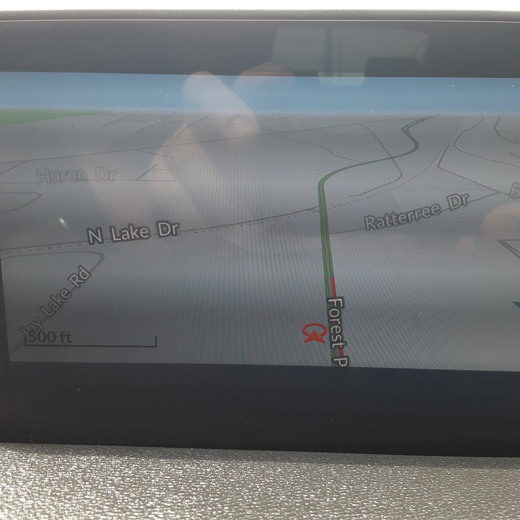 2021 Acura TLX Advance Package - Photo 22