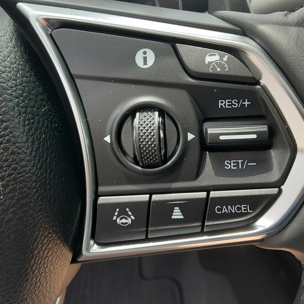 2021 Acura TLX Advance Package - Photo 19