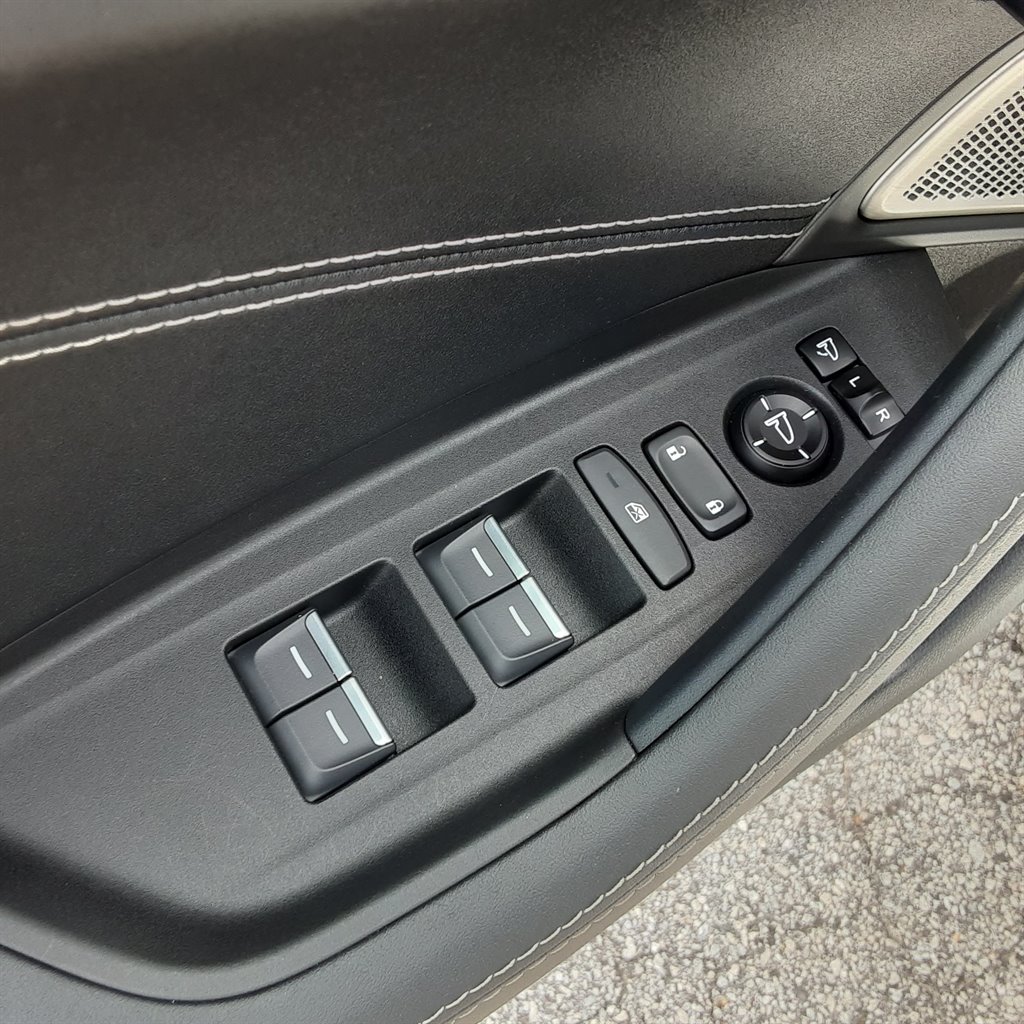 2021 Acura TLX Advance Package - Photo 15