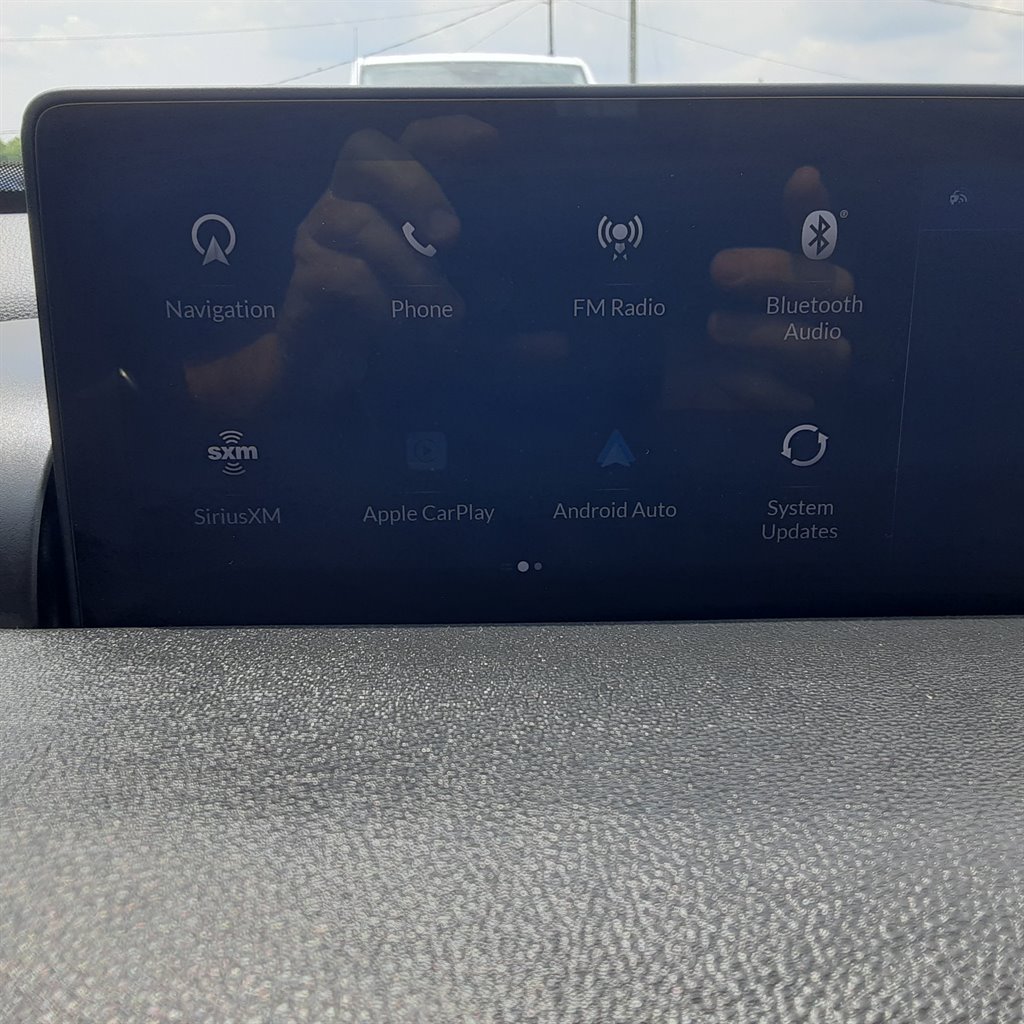 2021 Acura TLX Advance Package - Photo 21