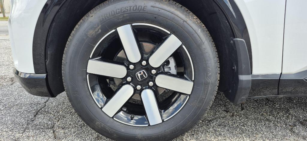2024 Honda Prologue Touring - Photo 11