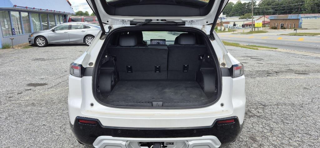 2024 Honda Prologue Touring - Photo 8