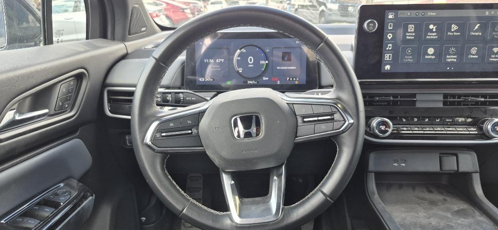 2024 Honda Prologue Touring - Photo 16
