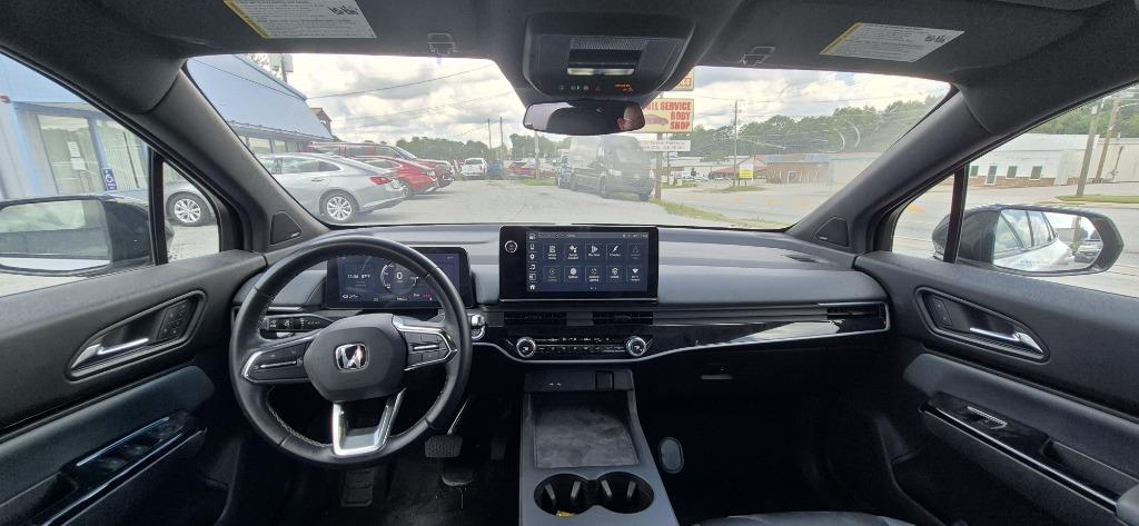 2024 Honda Prologue Touring - Photo 14