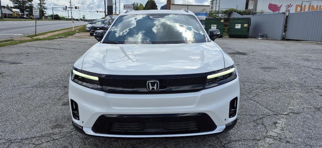 2024 Honda Prologue Touring - Photo 9