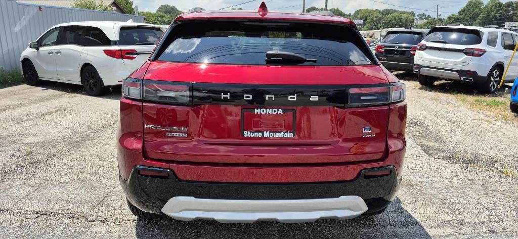 2024 Honda Prologue Touring - Photo 7