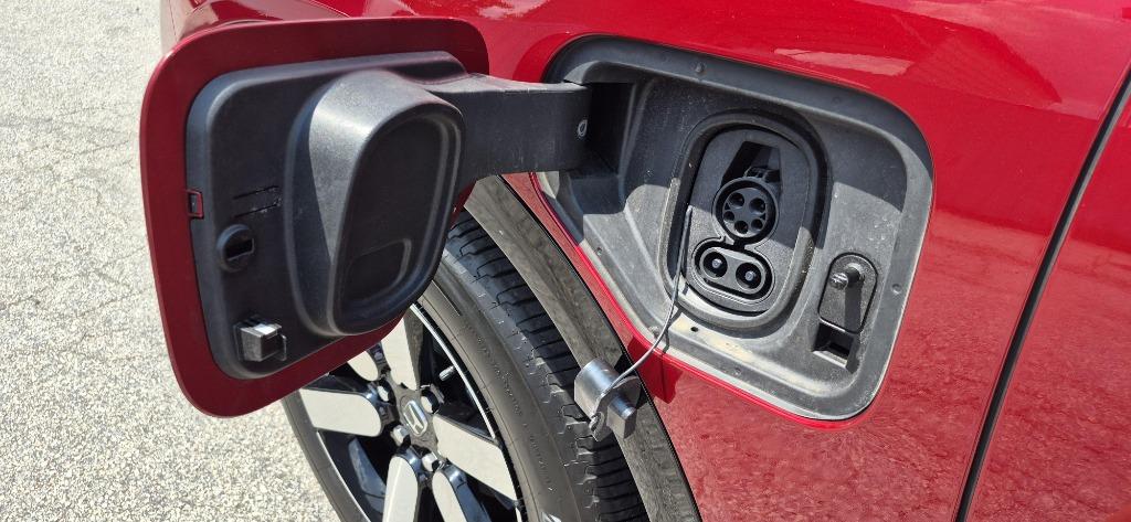 2024 Honda Prologue Touring - Photo 22
