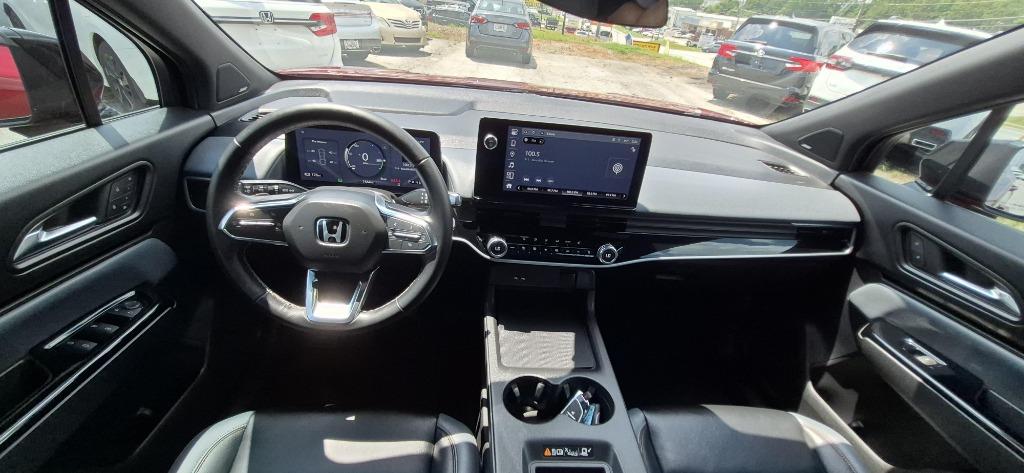 2024 Honda Prologue Touring - Photo 12