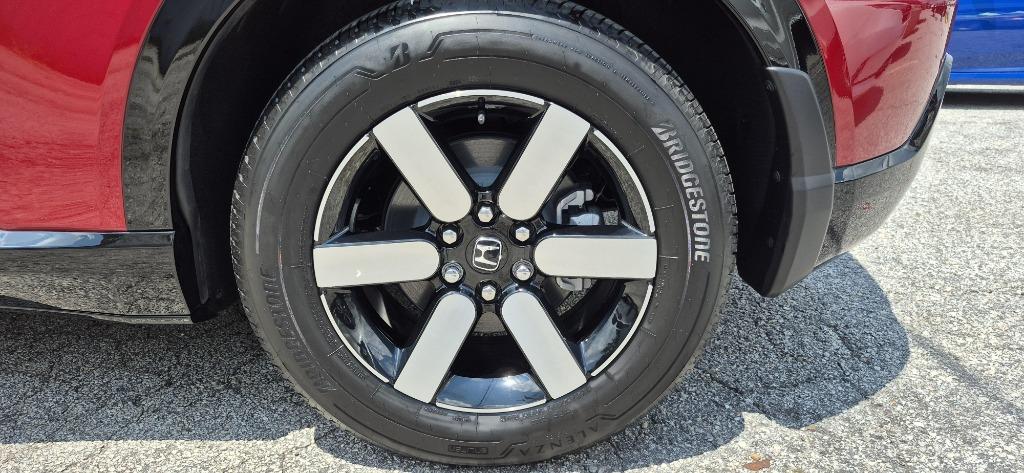 2024 Honda Prologue Touring - Photo 10