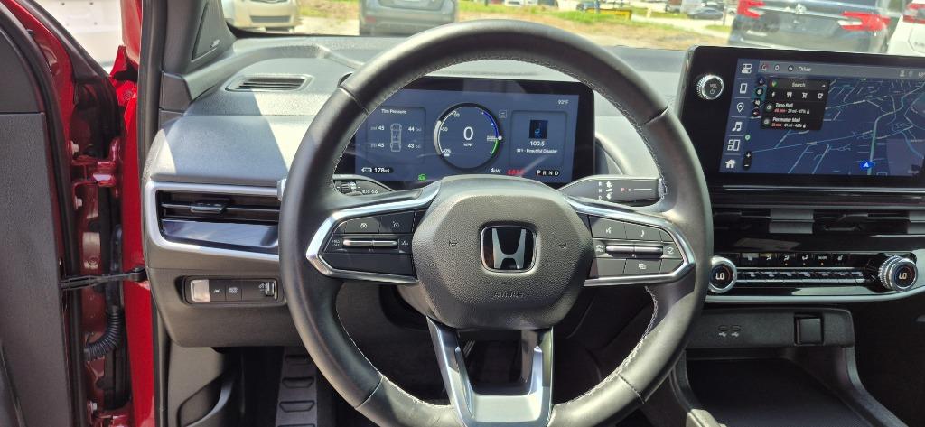 2024 Honda Prologue Touring - Photo 17