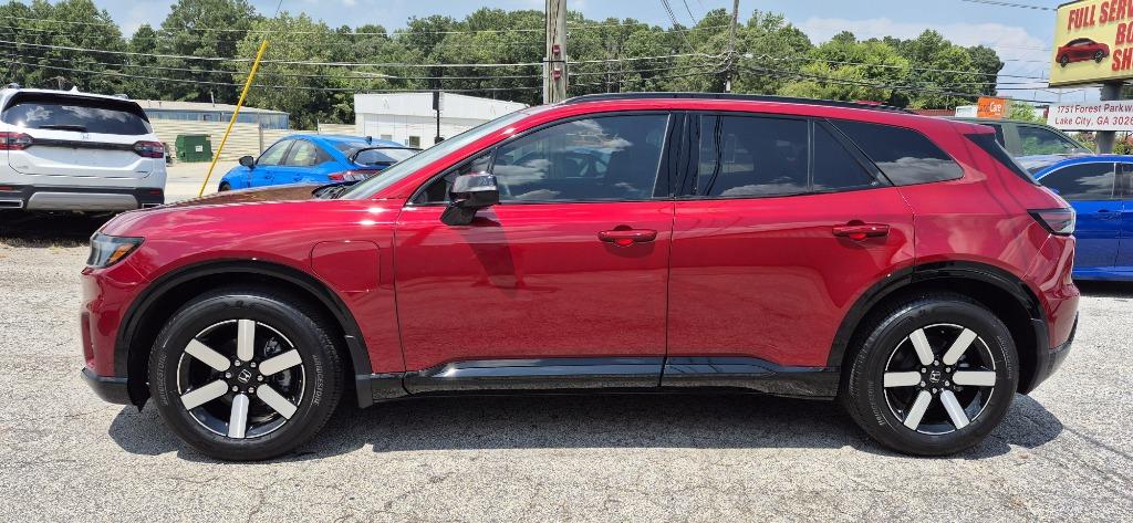 2024 Honda Prologue Touring's photo