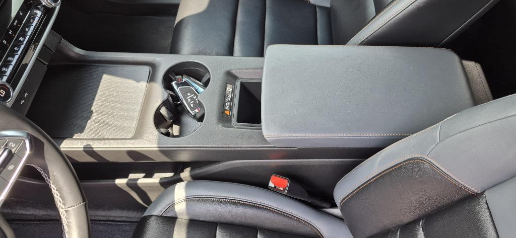 2024 Honda Prologue Touring - Photo 18