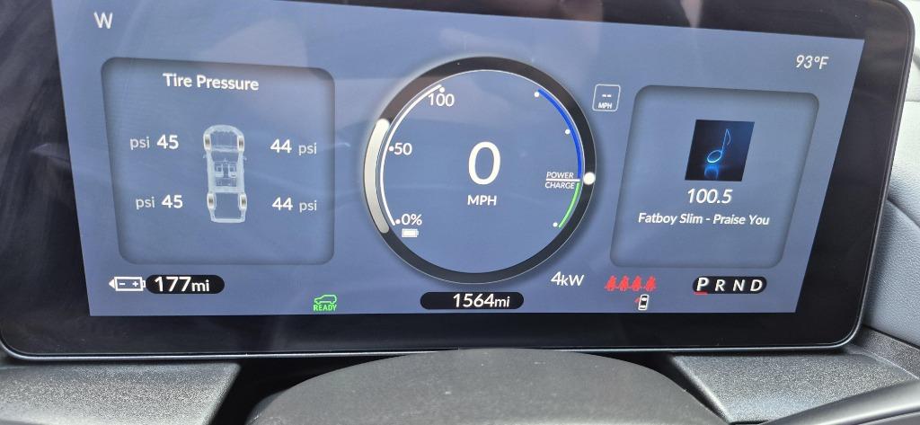 2024 Honda Prologue Touring - Photo 24