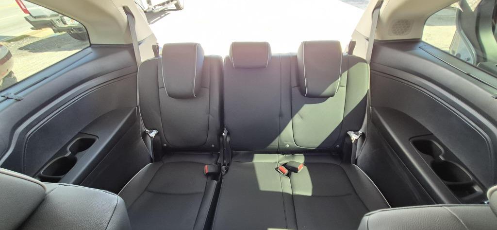 2025 Honda Odyssey Elite - Photo 18