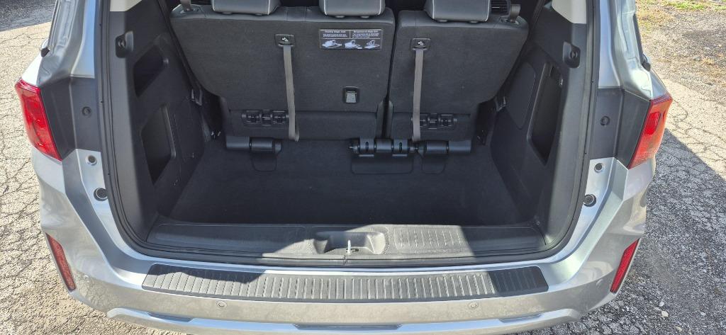 2025 Honda Odyssey Elite - Photo 7