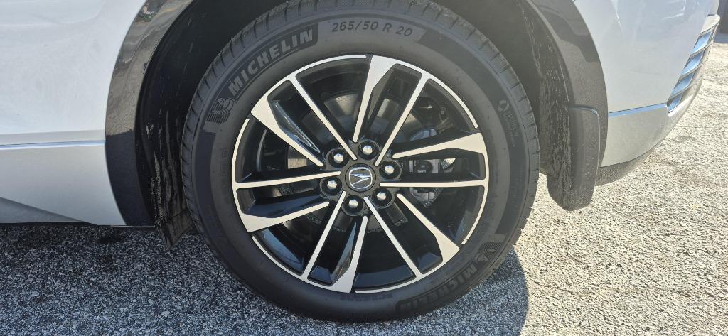 2024 Acura ZDX A-SPEC - Photo 17