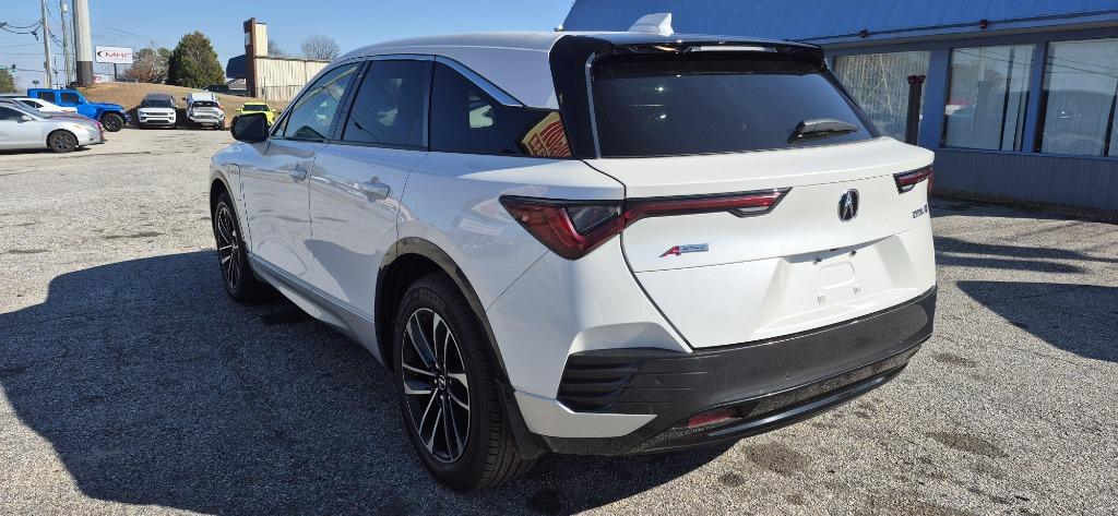 2024 Acura ZDX A-SPEC - Photo 7