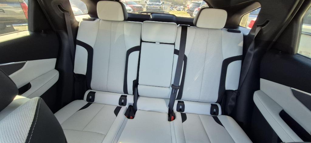 2024 Acura ZDX A-SPEC - Photo 15