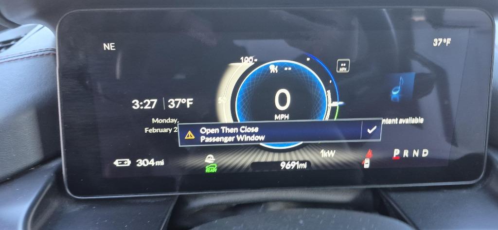 2024 Acura ZDX A-SPEC - Photo 16